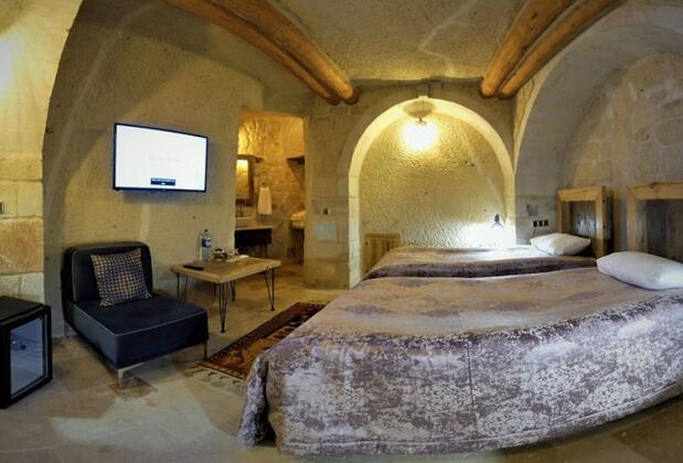 Nox Cave Hotel - Görsel 23