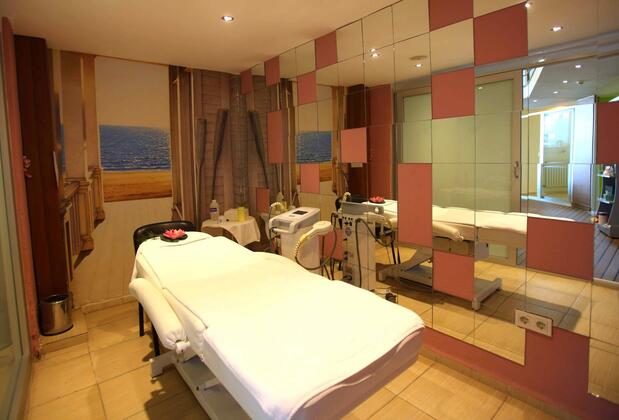 Dalaman Airport Lykia Resort Hotel - Görsel 19