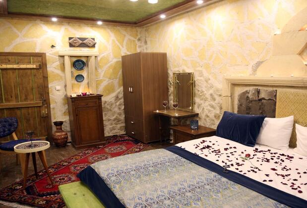 Antik Stone House - Görsel 3