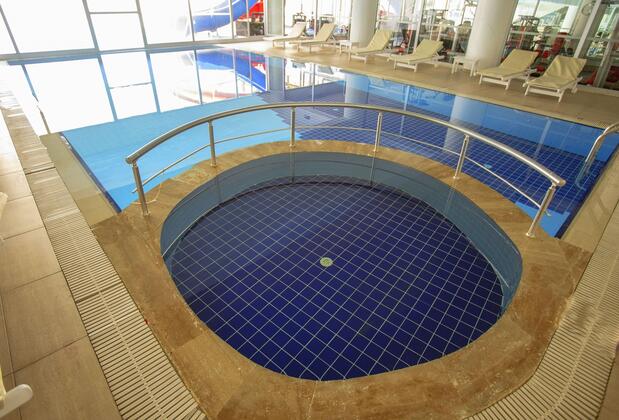 Dalaman Airport Lykia Resort Hotel - Görsel 5