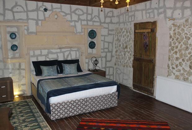 Antik Stone House - Görsel 4