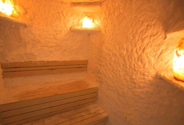 Dalaman Airport Lykia Resort Hotel - Görsel 17