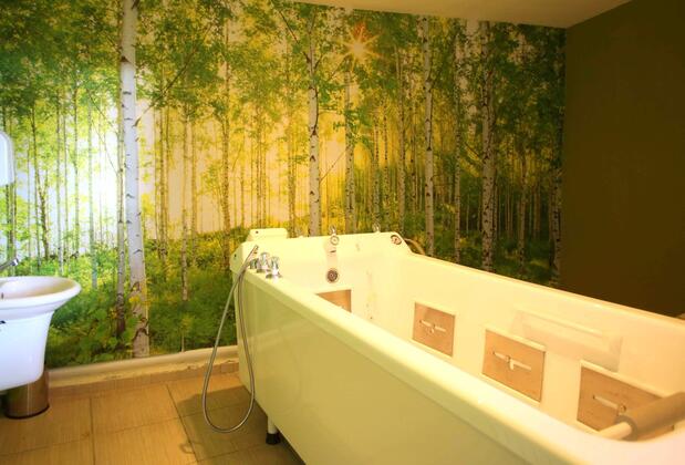 Dalaman Airport Lykia Resort Hotel - Görsel 26