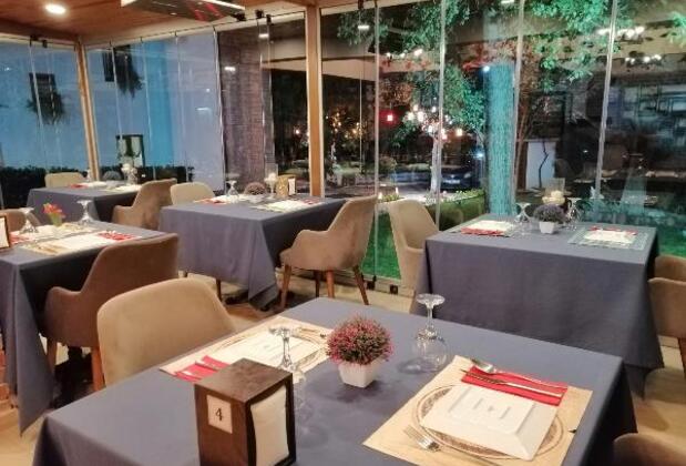 Kartepe Köşkü - Görsel 8