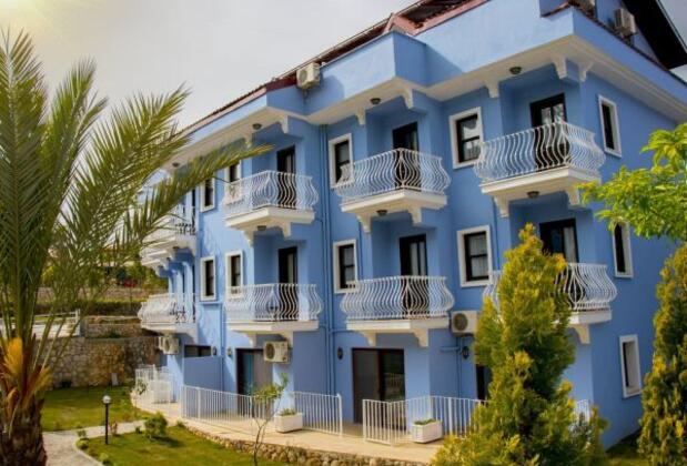 Kevser Inn Hotel - Görsel 3