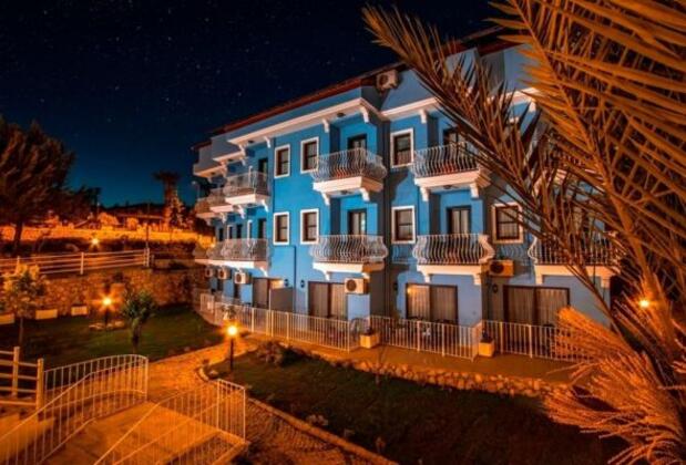 Kevser Inn Hotel - Görsel 6