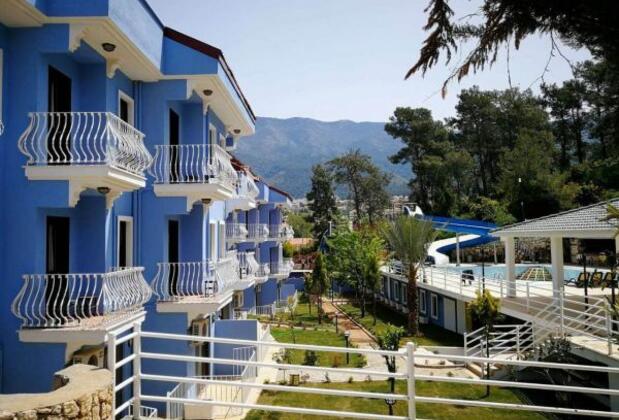 Kevser Inn Hotel - Görsel 5