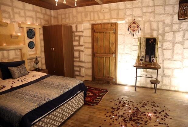 Antik Stone House - Görsel 5