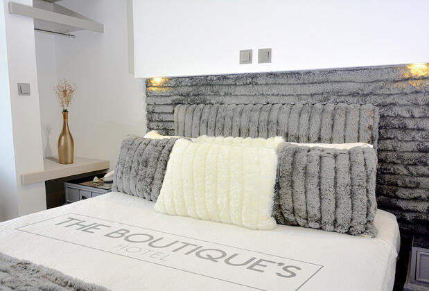 Butiks Hotel - Görsel 42