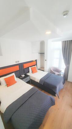 Butiks Hotel - Görsel 41