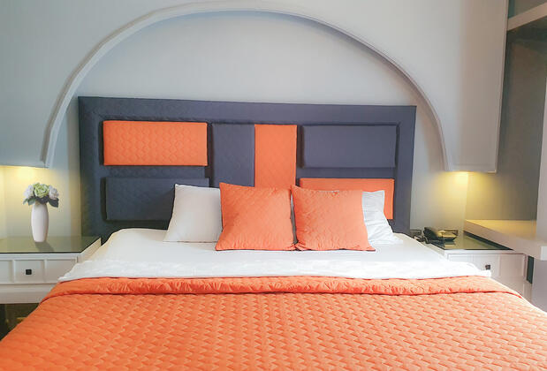 Butiks Hotel - Görsel 36