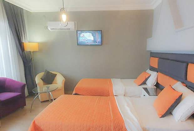 Butiks Hotel - Görsel 50