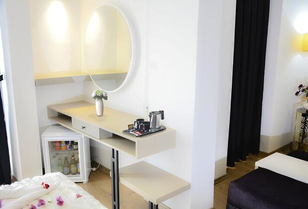 Butiks Hotel - Görsel 49