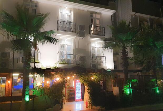 Butiks Hotel - Görsel 38