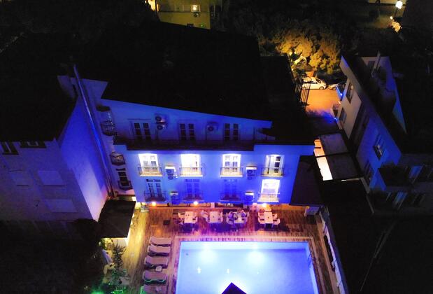 Butiks Hotel - Görsel 40