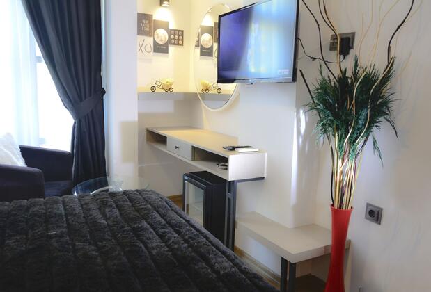 Butiks Hotel - Görsel 47