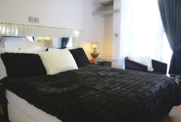 Butiks Hotel - Görsel 48