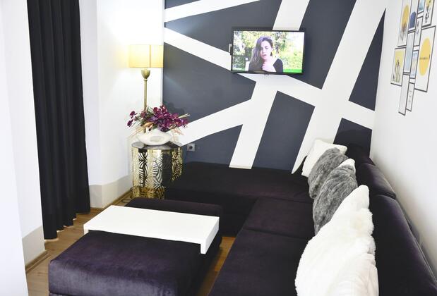 Butiks Hotel - Görsel 45