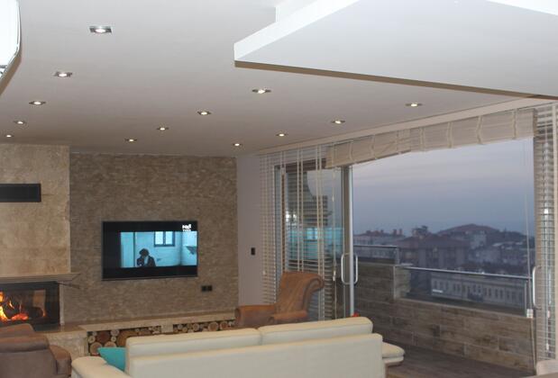 Nur Hotel - Görsel 7