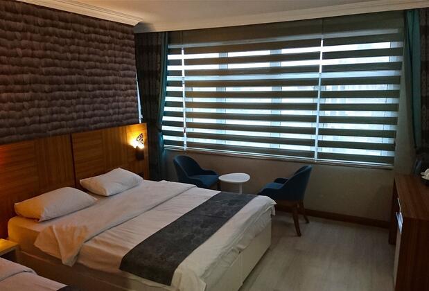 Nur Hotel - Görsel 16