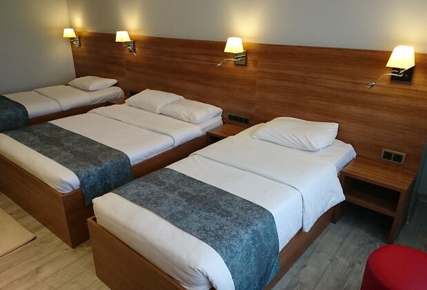 Nur Hotel - Görsel 15