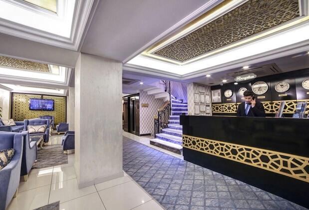 Ayasultan Hotel - Görsel 3
