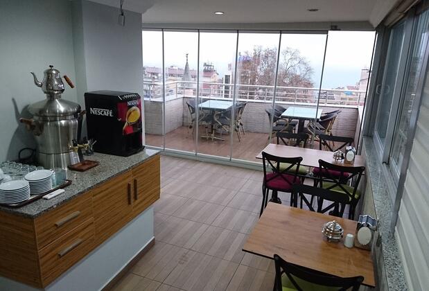 Nur Hotel - Görsel 6