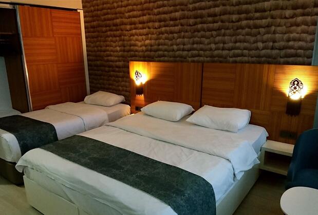 Nur Hotel - Görsel 10