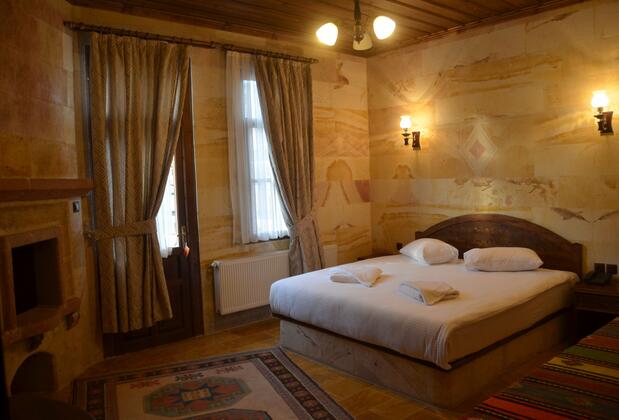 Hotel Akuzun - Görsel 19