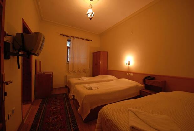 Hotel Akuzun - Görsel 17