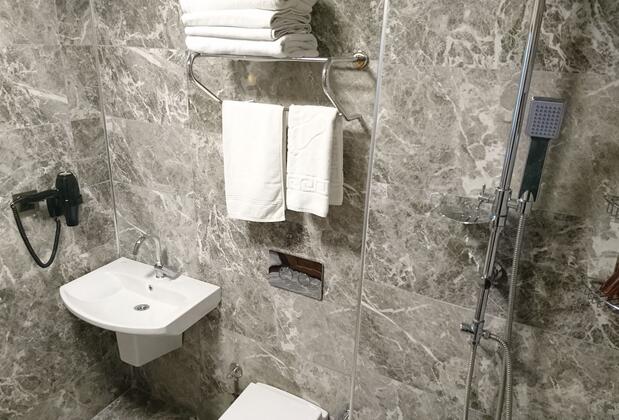 Nur Hotel - Görsel 17