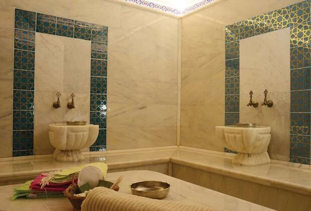 Petunya Konak Boutique Hotel - Görsel 11