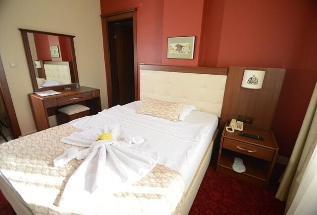 Köşdere Apart Biga - Görsel 5