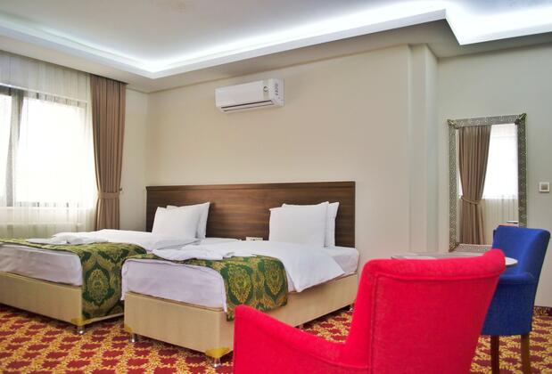 Samsun Kapris Hotel - Görsel 5