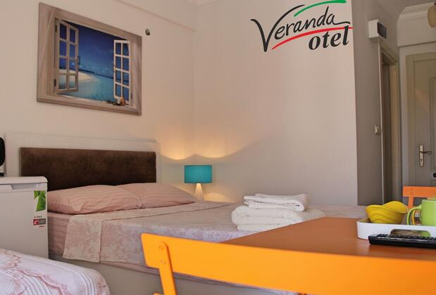 Veranda Otel - Görsel 5