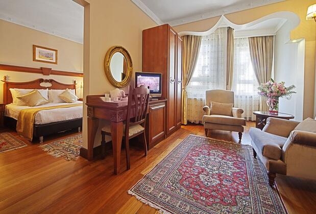 Azade Hotel - Görsel 7