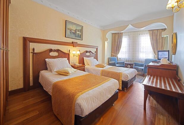 Azade Hotel - Görsel 9