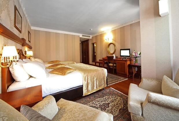 Azade Hotel - Görsel 14