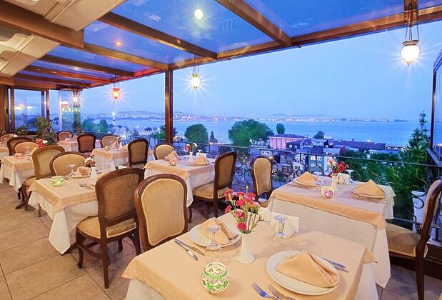 Azade Hotel - Görsel 18