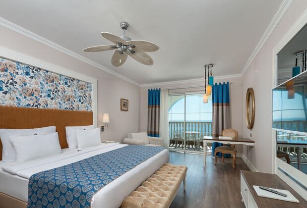 Rubi Platinum Spa Resort & Suites - Görsel 48