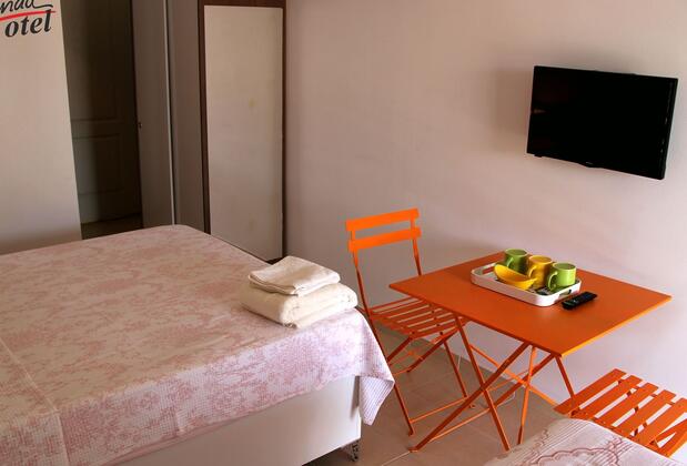 Veranda Otel - Görsel 10