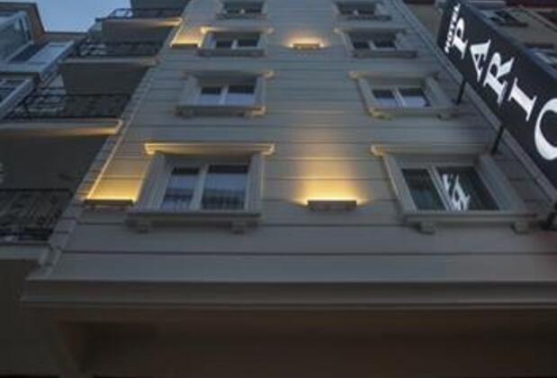 Parion House Hotel - Görsel 3