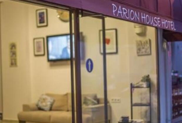 Parion House Hotel - Görsel 5