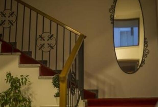 Parion House Hotel - Görsel 14