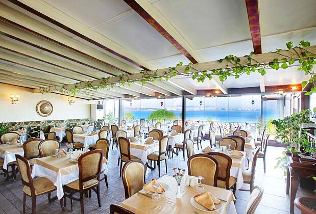 Azade Hotel - Görsel 20