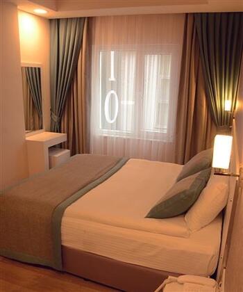 Parion House Hotel - Görsel 31