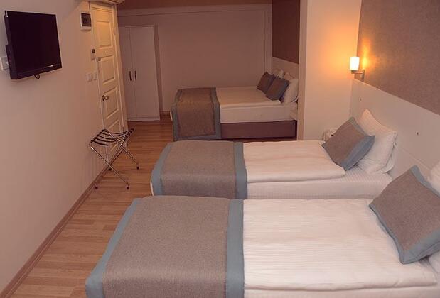 Parion House Hotel - Görsel 32