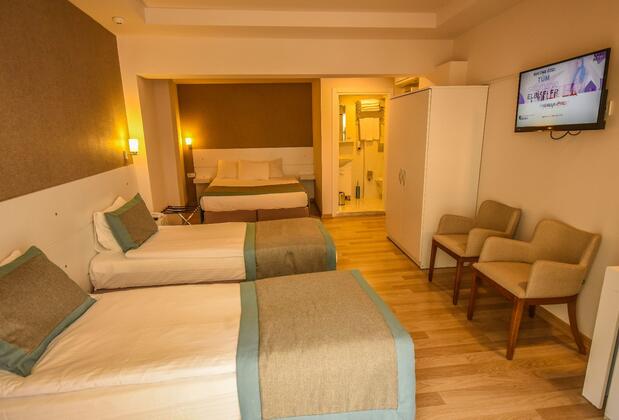 Parion House Hotel - Görsel 33