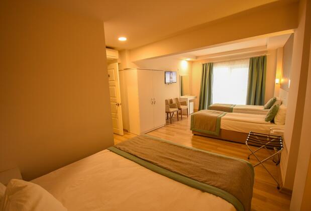 Parion House Hotel - Görsel 36