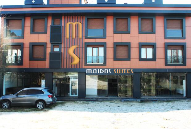 Maidos Suites - Görsel 7